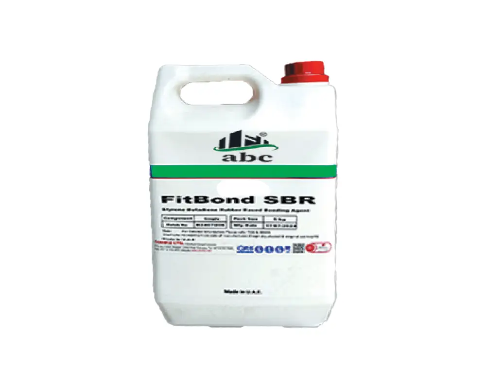 33 FitBond SBR-500