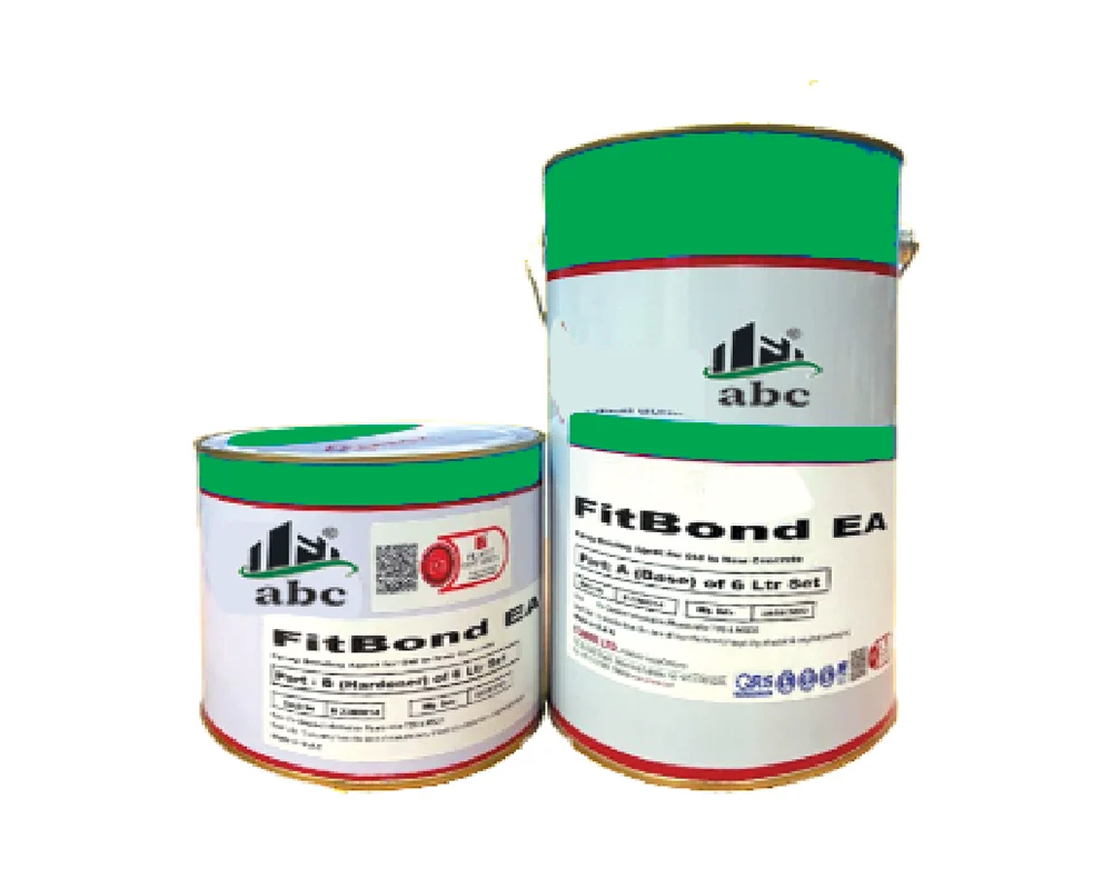 34 FitBond EA-400