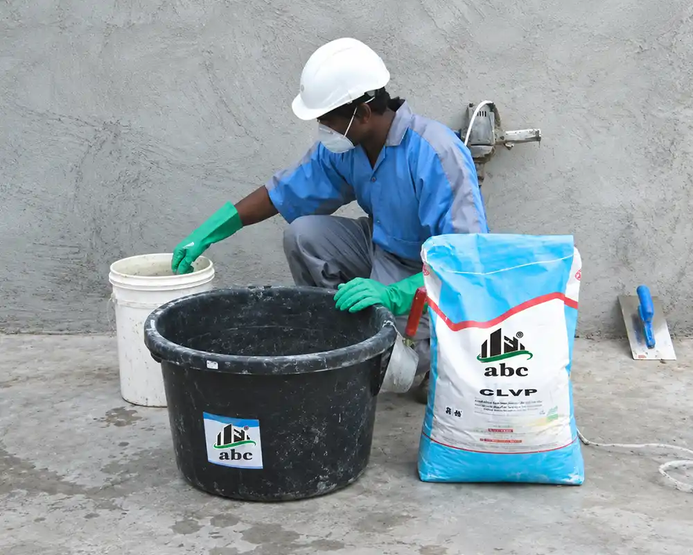 50 ABC Fast Block Laying Mortar -RD 02