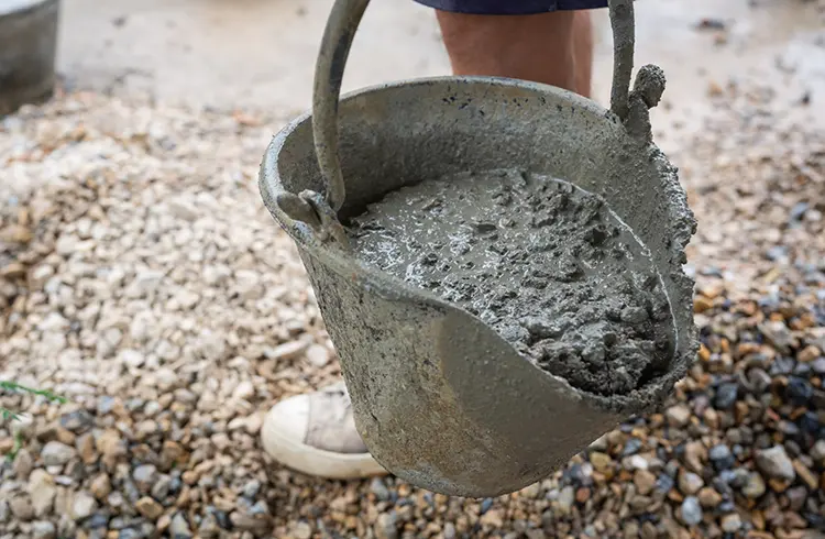 Concrete Admixtures