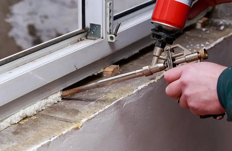 Joint Sealants & Putties